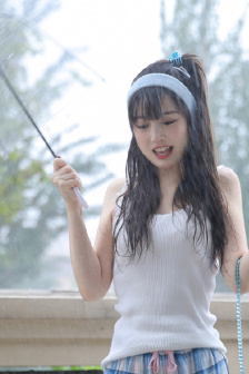 陆展博和胡一菲