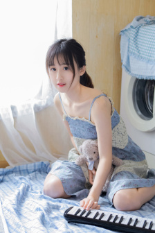 明星专题：嫩娘